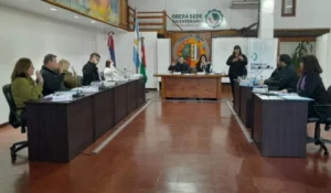 Oberá aprobó un nuevo aumento del boleto urbano y sumó un beneficio para quienes hacen trasbordo imagen-3