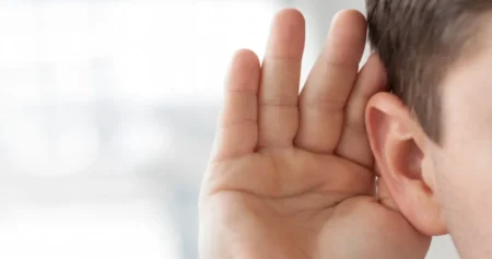 “Detectar la pérdida auditiva a tiempo puede cambiar el futuro del niño” imagen-6