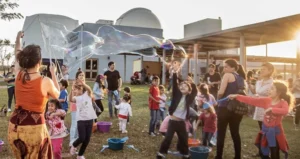Vacaciones de invierno en Misiones: agenda a pura fiesta, con la Pre Fiesta del Inmigrante como puntapié inicial Vacaciones de invierno en Misiones: agenda a pura fiesta, con la Pre Fiesta del Inmigrante como puntapié inicial imagen-1