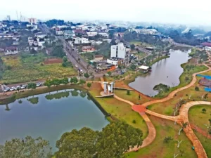 Misiones se une de manera casi unánime en contra de la extranjerización de tierras imagen-1