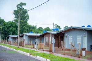 Misiones reactiva fuerte política habitacional con fondos propios Misiones reactiva fuerte política habitacional con fondos propios imagen-1