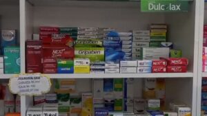 Con la llegada del frío, crece la demanda de antigripales, pero las ventas se mantienen estables imagen-1