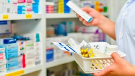 Diez medicamentos pasan a venderse sin receta: la ANMAT habilitó el cambio y ya rige la nueva modalidad imagen-6