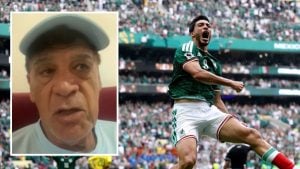 Exfutbolista misionero radicado en México analizó el triunfo de la selección azteca y su vida en el fútbol formativo: “Fue una fiesta espectacular” imagen-1