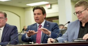 Ron DeSantis vetó 3 proyectos de ley en Florida: de qué trataban las normas HB 145, HB 1245 y HB 893 y por qué no fueron aprobadas por el gobernador imagen-4