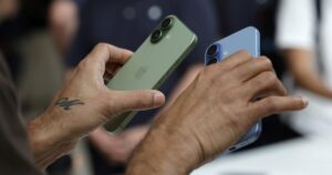 Apple prepara un cambio histórico en el iPhone: ya no busca que lo compres, sino que lo alquiles imagen-4