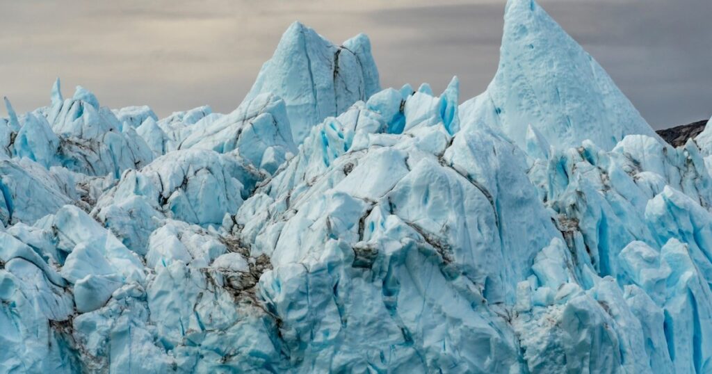 Cómo un iceberg gigante viajó desde Alaska hasta Iowa en 1977 para el ambicioso plan de Arabia Saudita de convertir los icebergs antárticos en una fuente de agua dulce imagen-101