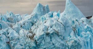 Cómo un iceberg gigante viajó desde Alaska hasta Iowa en 1977 para el ambicioso plan de Arabia Saudita de convertir los icebergs antárticos en una fuente de agua dulce imagen-2