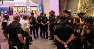 Nueva York invertirá 100 millones de dólares para modernizar a la policía: qué equipos podrán comprar imagen-4