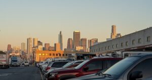 Medida oficial: cambian las leyes de estacionamiento y aumentan las restricciones en California Medida oficial: cambian las leyes de estacionamiento y aumentan las restricciones en California imagen-2