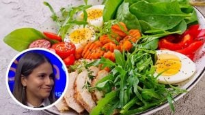 Invierno saludable: cómo fortalecer las defensas con alimentación y hábitos, según especialista imagen-4