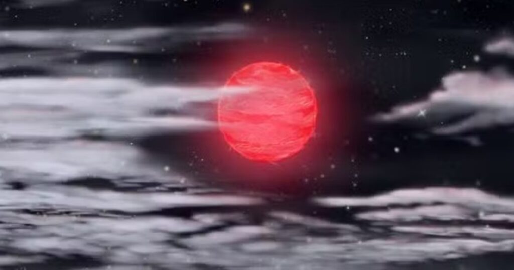 "Supertierra": astrónomos identifican un exoplaneta potencialmente habitable a tan solo 25 años luz imagen-102