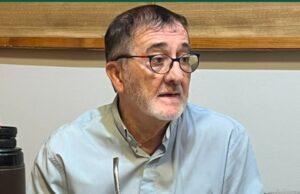 Obispo Martínez advirtió sobre la ley de propiedad privada y pidió a los legisladores votar «desde la conciencia» imagen-1