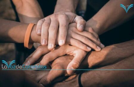 Con su habilitación legal, Best Life pondrá en marcha merenderos, capacitaciones y proyectos sociales imagen-121