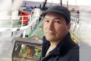 Corrientes | Dejaron de buscar al marino correntino que cayó al Océano Atlántico desde un pesquero a la altura de Santa Cruz imagen-4