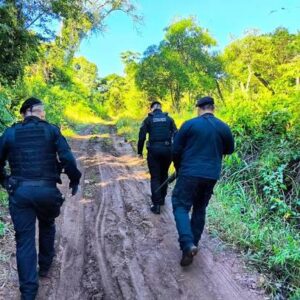 Encuesta de Radio Yguazú: el 63,4% de los vecinos califica como mala o muy mala la seguridad en Puerto Iguazú imagen-1