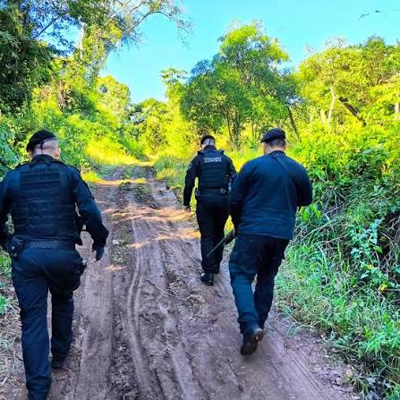 Encuesta de Radio Yguazú: el 63,4% de los vecinos califica como mala o muy mala la seguridad en Puerto Iguazú imagen-17