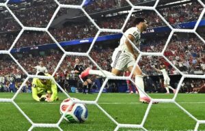 España eliminó a Portugal y dejó a Cristiano Ronaldo sin su último sueño mundialista imagen-1