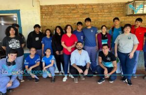 «Proyectándonos»: un programa que impulsa a los jóvenes a construir su proyecto de vida imagen-75
