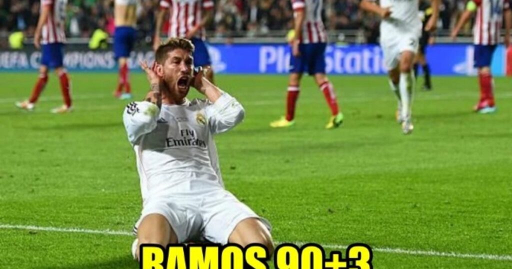 De «la batalla de los abuelos», a las polémicas del VAR y la despedida de Modric: los memes del triunfo de Portugal sobre Croacia De "la batalla de los abuelos", a las polémicas del VAR y la despedida de Modric: los memes del triunfo de Portugal sobre Croacia imagen-98