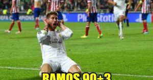 De «la batalla de los abuelos», a las polémicas del VAR y la despedida de Modric: los memes del triunfo de Portugal sobre Croacia De "la batalla de los abuelos", a las polémicas del VAR y la despedida de Modric: los memes del triunfo de Portugal sobre Croacia imagen-3