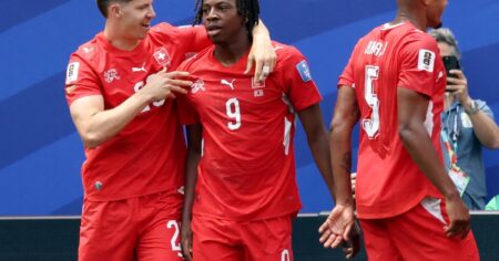A qué hora juega Suiza vs. Argelia y cómo ver hoy EN VIVO el Mundial 2026 imagen-16