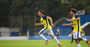 Sportivo Barracas se repuso de tres derrotas consecutivas y le ganó a El Porvenir imagen-3