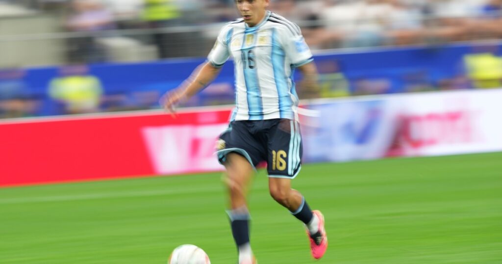 Qué otras ofertas tiene Thiago Almada imagen-5