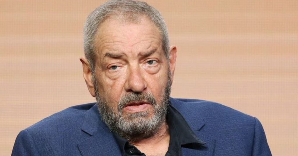 Dick Wolf, de la Ley y el orden a Chicago Fire, Chicago PD y Chicago Med: quién es el dueño de las series policiales más importantes del mundo imagen-98