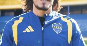 Cavani se despidió de Boca y reveló el duro impacto de su lesión: "Fue una de las tristezas más grandes de mi carrera" imagen-4