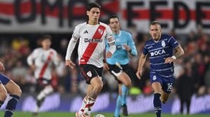 Torneo Clausura | River visita a Gimnasia con la necesidad de recuperarse tras dos derrotas consecutivas: hora, TV y formaciones imagen-4
