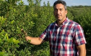 Habló el presidente del INYM tras la reunión con Sturzenegger: “La solución es incrementar la demanda con nuevos mercados, no la fijación de precios” imagen-1