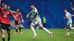 Mundial 2026 | Cristian “Cuti” Romero sobre el cruce con Suiza: “Va a ser duro” imagen-1