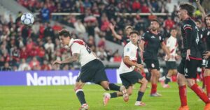 La insólita racha de River que empezó con Gallardo y Coudet todavía no pudo revertir imagen-1