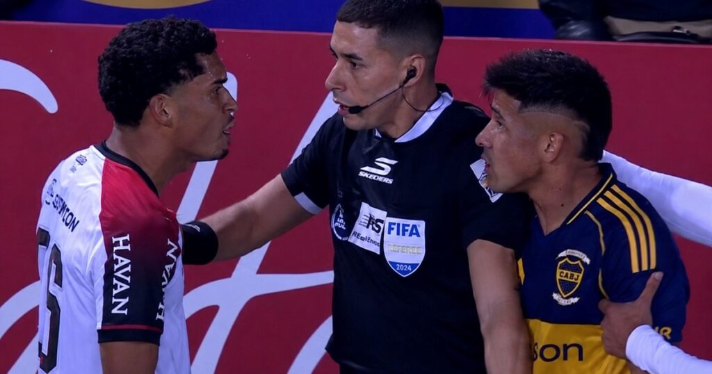 La "garra uruguaya" que el primer refuerzo les prometió a los hinchas de Boca imagen-41