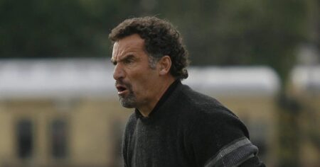 A sus 76 años, falleció Omar Santorelli, histórico entrenador del Ascenso imagen-22
