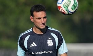 Las cinco claves del plan de Scaloni para enfrentar a Inglaterra y buscar otra final del mundo Las cinco claves del plan de Scaloni para enfrentar a Inglaterra y buscar otra final del mundo imagen-8