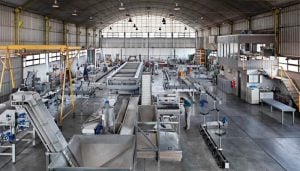 Las ventas minoristas pyme crecieron 0,9% interanual en junio según la CAME imagen-7