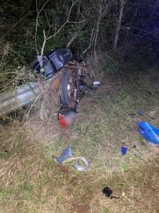Fatal siniestro vial en San Javier: identificaron al motociclista que murió tras un choque frontal imagen-8