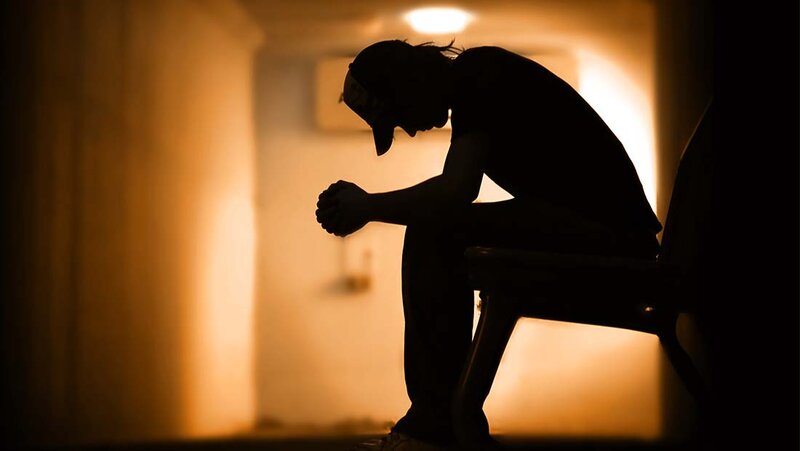 El suicidio es la principal causa de muerte entre adolescentes y jóvenes en el país El suicidio es la principal causa de muerte entre adolescentes y jóvenes en el país imagen-4