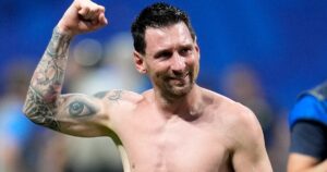 Leo, el súper héroe que no descansa imagen-1