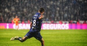 El fuerte análisis de Nacho Fernández sobre el presente de River: "Es delicado..." imagen-2