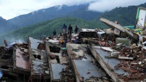 Terremotos en Venezuela: aumenta a 3.889 el número de fallecidos por los sismos imagen-1