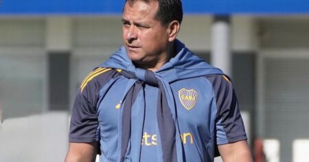 Bomba: por qué Boca piensa en retirarse del mercado de pases imagen-55