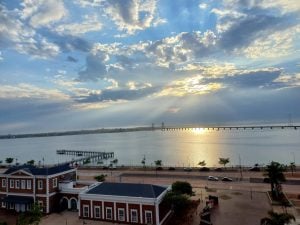 Mejora el tiempo en Misiones: vuelve el sol y no se esperan lluvias Mejora el tiempo en Misiones: vuelve el sol y no se esperan lluvias imagen-7