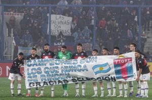 Se juegan las revanchas de los 16avos de final de la Copa Sudamericana: Boca, Lanús y Tigre buscan sellar la clasificación imagen-4