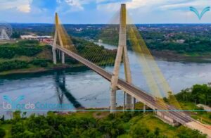 Un estudio analiza el «modelo» de la Triple Frontera: alta criminalidad y pocos hechos violentos Un estudio analiza el «modelo» de la Triple Frontera: alta criminalidad y pocos hechos violentos imagen-73