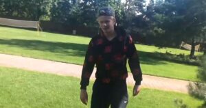 El video secreto de Haaland cuando era rapero que se volvió viral El video secreto de Haaland cuando era rapero que se volvió viral imagen-4