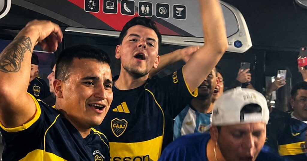 El 11 confirmado de Boca para el debut de Arruabarrena en la Copa Argentina imagen-5