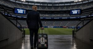 Con Nagelsmann afuera de Alemania, qué pasó con los entrenadores de las selecciones eliminadas en 16° de final del Mundial imagen-2